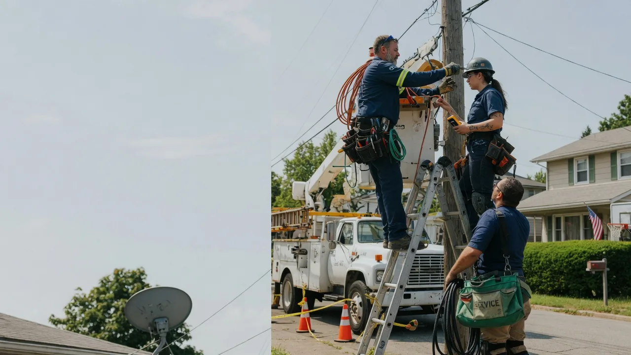 Electrical Repair in Wales, UT near me